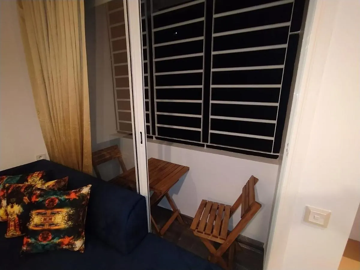 Appartement Residence Islane Agadir Morocco